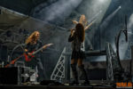 Konzertfoto von Epica - Area 53 Festival 2021