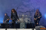 Konzertfoto von Nailed to Obscurity - Area 53 Festival 2021