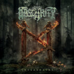 Obscurity - Skogarmaors Cover
