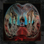Aenigmatum - Deconsecrate Cover
