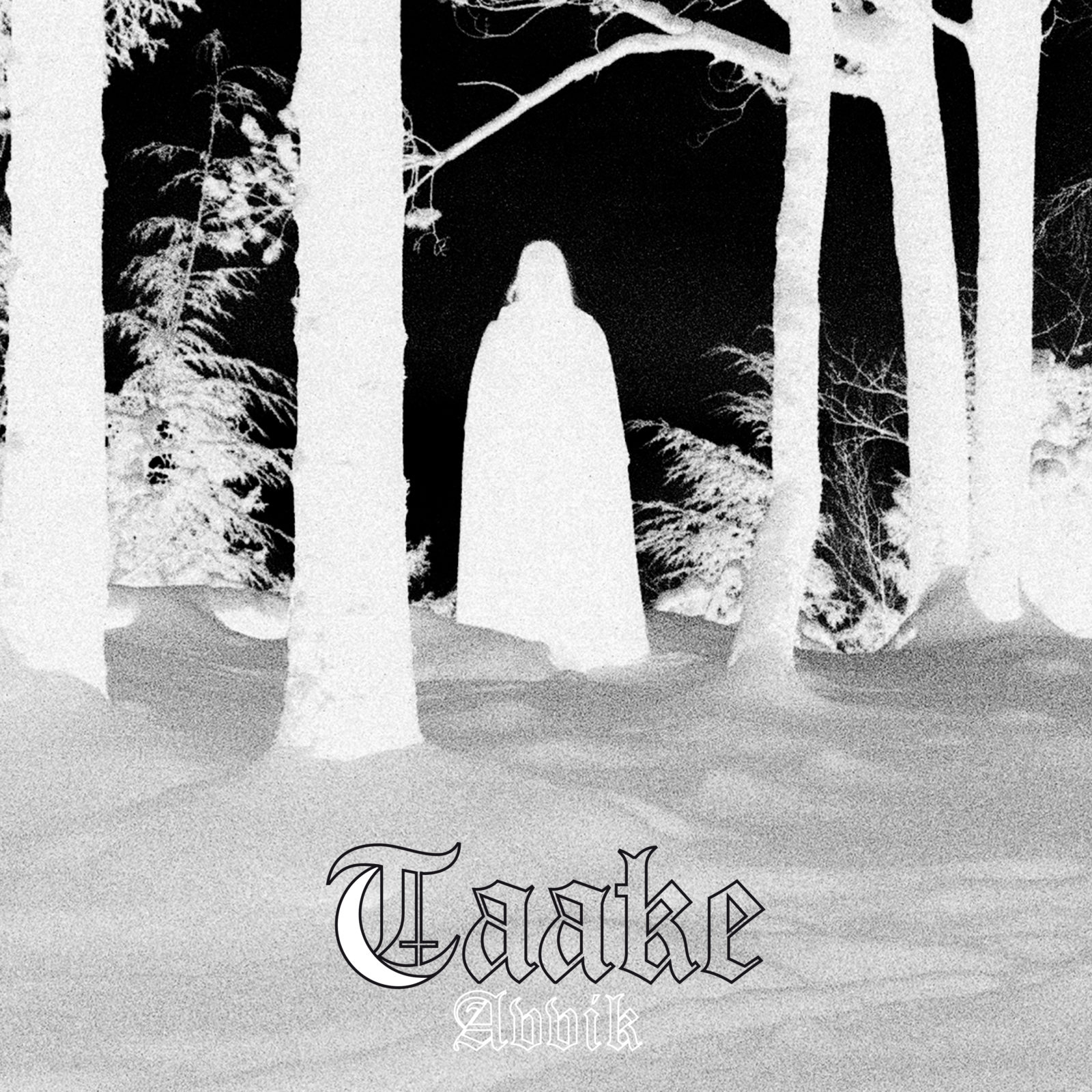 Review Taake Et Hav Av Avstand Black Metal aus Norwegen