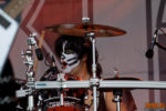 Konzertfoto von Kiss Forever Band - Area 53 Festival 2021