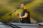 Konzertfoto von Chaos Messerschmitt - Area 53 Festival 2021