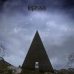 Leprous - Aphelion Cover