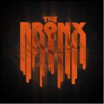 The Bronx - Bronx VI Cover