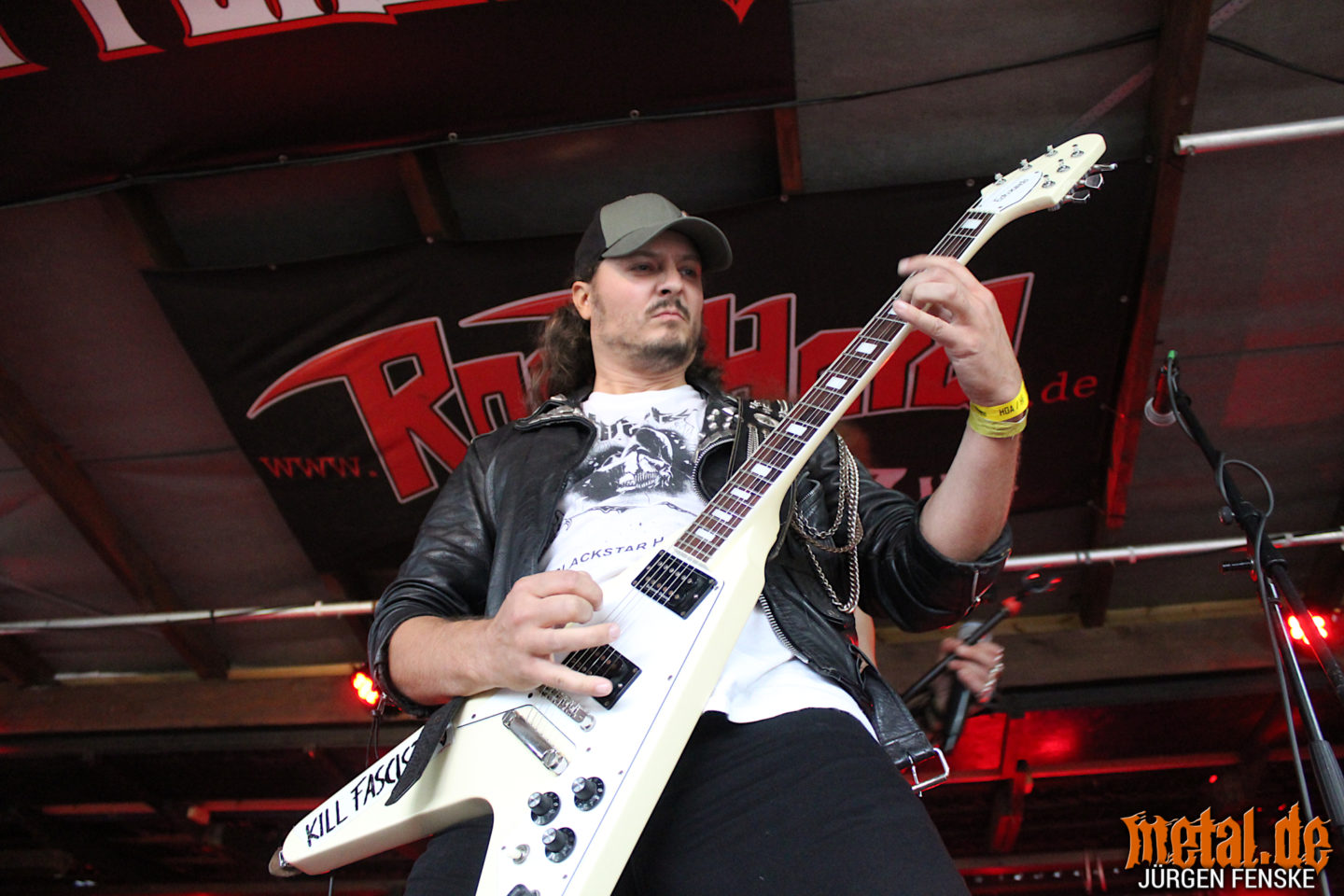 Headbangers Open Air 2021 • metal.de