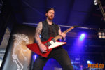 Konzertfoto von Stallion - Headbangers Open Air 2021