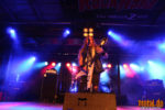 Konzertfoto von Stormwarrior - Headbangers Open Air 2021