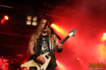Konzertfoto von Stormwarrior - Headbangers Open Air 2021