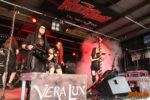Konzertfoto von Vera Lux - Hörnerfest 2021