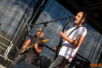 Konzertfoto von Pottinger - Heat Wave Tour 2021