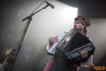 Konzertfoto von Mr. Hurley & Die Pulveraffen - Schlosshof Festival 2021