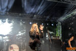Konzertfotos von D-Wall - Rock For Animal Rights 2021