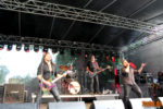 Konzertfoto von Magistarium - Rock For Animal Rights 2021