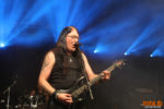 Konzertfoto von Sober Truth - Rock For Animal Rights 2021