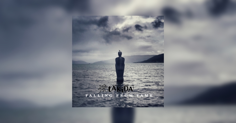 Takida – Falling From Fame – Vinyl (LP, Album, Stereo), 2021