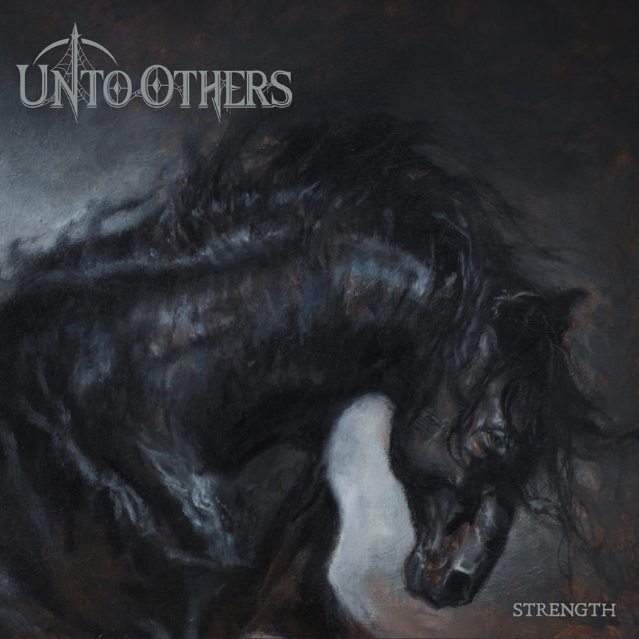 Unto Others - Strength