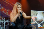 Konzertfoto von Dalriada - Wolfszeit Festival 2021