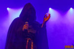 Konzertfoto von Forndom - Wolfszeit Festival 2021