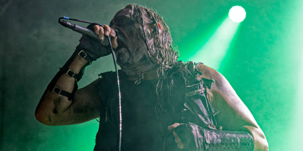Marduk kündigen neues Album 