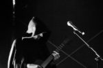 Konzertfoto von Drengskapur - Folter Records 30 Years Anniversary Festival 2021
