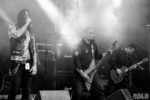 Konzertfoto von Hallig - Folter Records 30 Years Anniversary Festival 2021
