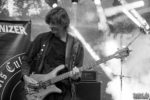 Konzertfoto von Hexenizer - Folter Records 30 Years Anniversary Festival 2021