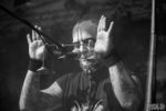 Konzertfoto von Sarmoung Ensemble - Folter Records 30 Years Anniversary Festival 2021