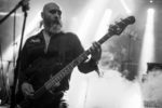 Konzertfoto von Whiskey Ritual - Folter Records 30 Years Anniversary Festival 2021