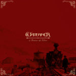 Wayfarer - A Romance with Violence  Cover