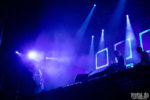 Konzertfoto von Parov Stelar - Novarock Encore 2021