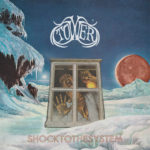 Tower - Shock To The System Cover