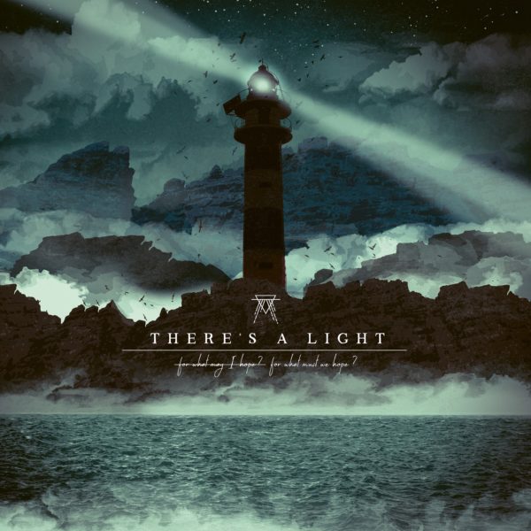 There's A Light - Album 2021