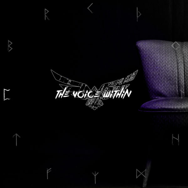 Max Roxton - The Voice Within