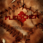 Fleischer - Knochenhauer Cover