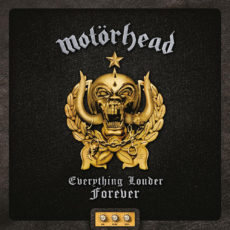 Motörhead's Iron Fist #metal #metalhead #heavymetal #review