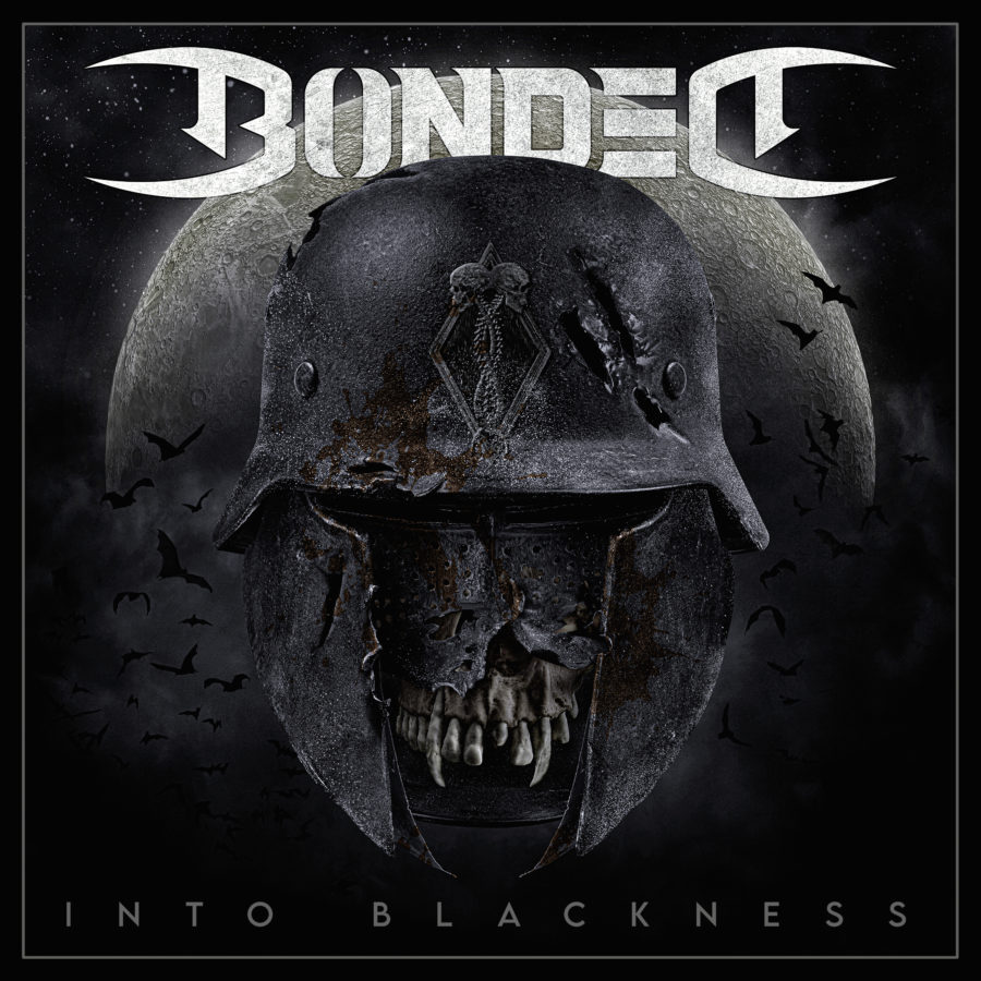 Bonded - Into Blackness (Cover)
