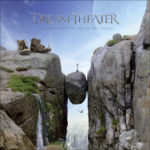 Dream Theater - A View From The Top Of The World Cover