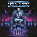 Hitten - Triumph & Tragedy Cover