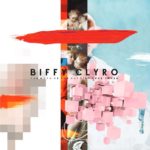 Biffy Clyro - The Myth Of The Happily Ever After Cover