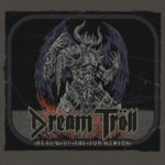 Dream Tröll - Realm Of The Tormentör Cover