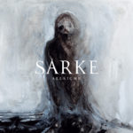 Sarke - Allsighr Cover