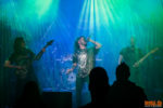 Konzertfoto von Roots of Unrest - A Dying Wish Tour 2021
