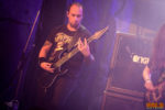 Konzertfoto von Roots of Unrest - A Dying Wish Tour 2021