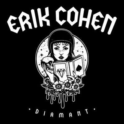 Erik Cohen - Diamant Cover