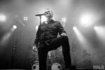Konzertfoto von Blind Guardian - Metal Hammer Paradise 2021