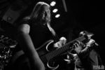 Konzertfoto von Dreamscore - Metal Hammer Paradise 2021