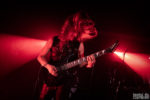 Konzertfoto von RAM - Metal Hammer Paradise 2021