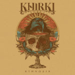 Khirki - Κτηνωδία Cover