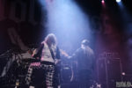 Konzertfoto von Candlemass - Keep It True Rising 2021